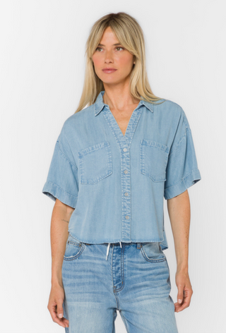 Brandon Shirt
