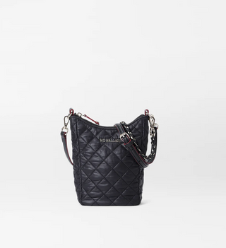 Crosby Go - Black