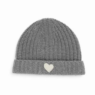 Winter Beanie in Smoke