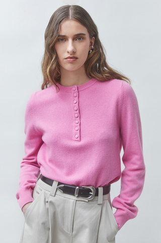 Paz Sweater