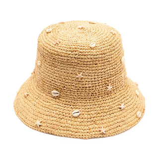 Shelley Hat