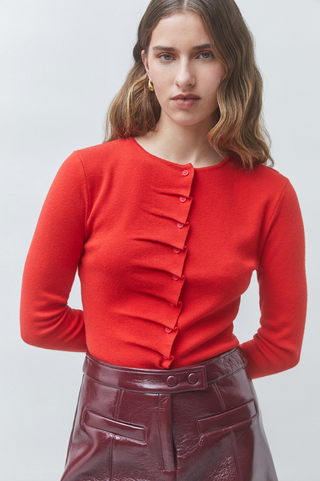 Gamira Sweater
