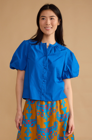 Dylan Top in Monsoon